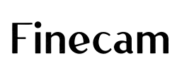 Finecam - logo
